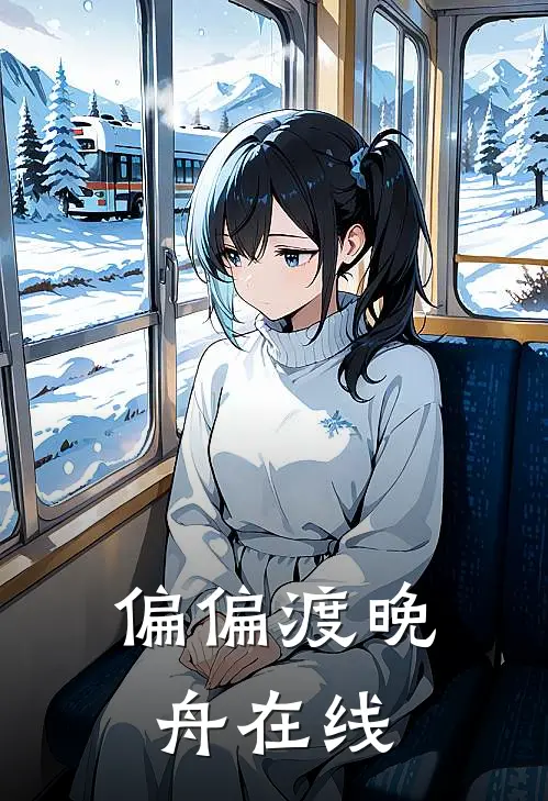 偏偏渡晚舟在线