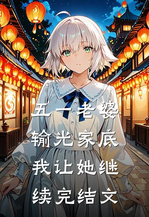 五一老婆输光家底，我让她继续完结文