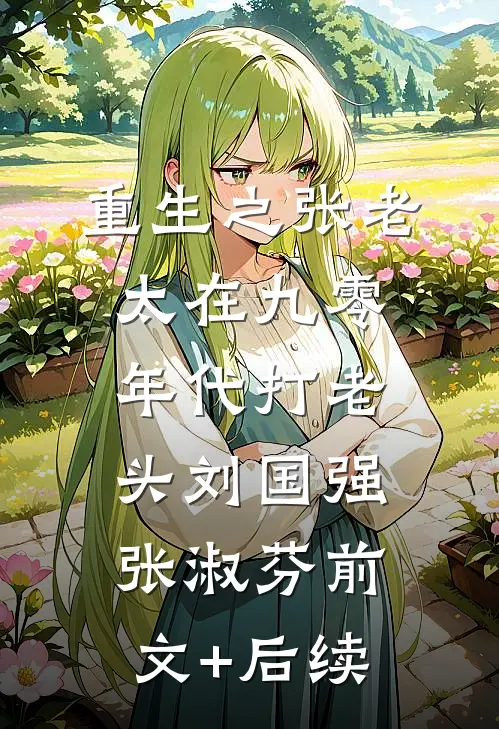 重生之张老太在九零年代打老头刘国强张淑芬前文+后续