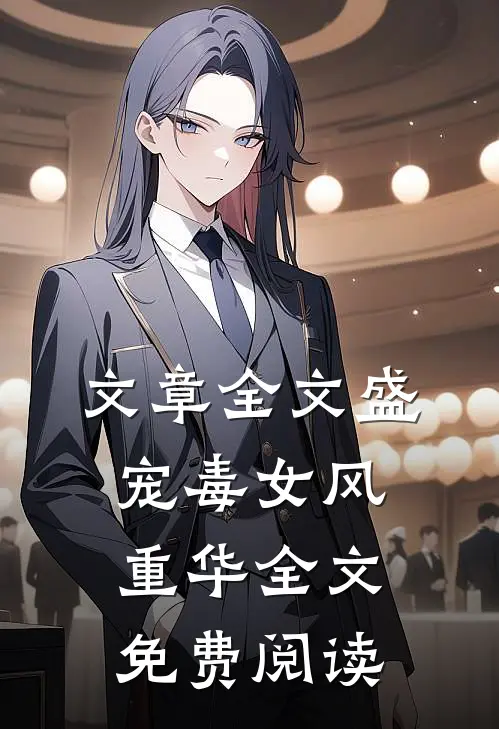 文章全文盛宠毒女风重华全文免费阅读
