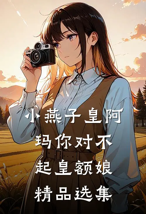 小燕子皇阿玛你对不起皇额娘精品选集