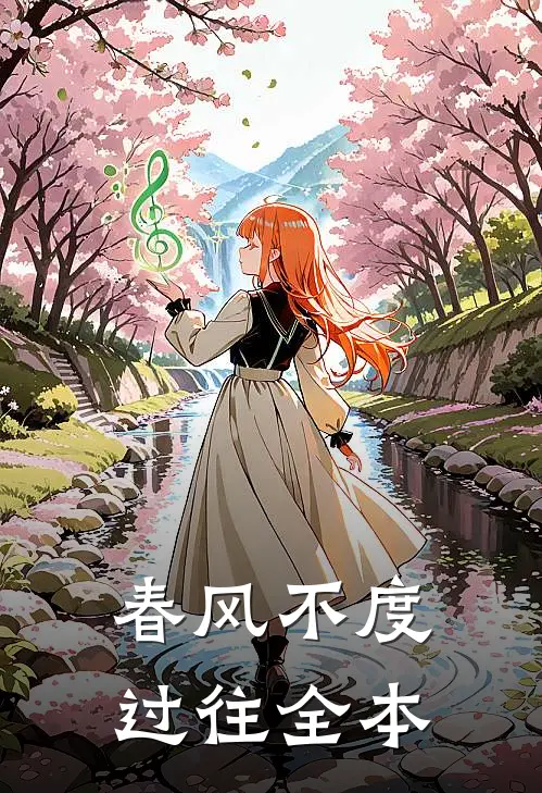 春风不度过往全本