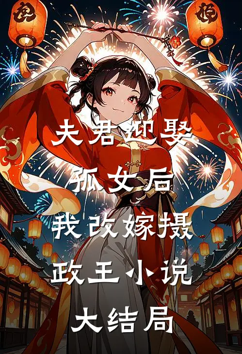 夫君迎娶孤女后，我改嫁摄政王小说大结局