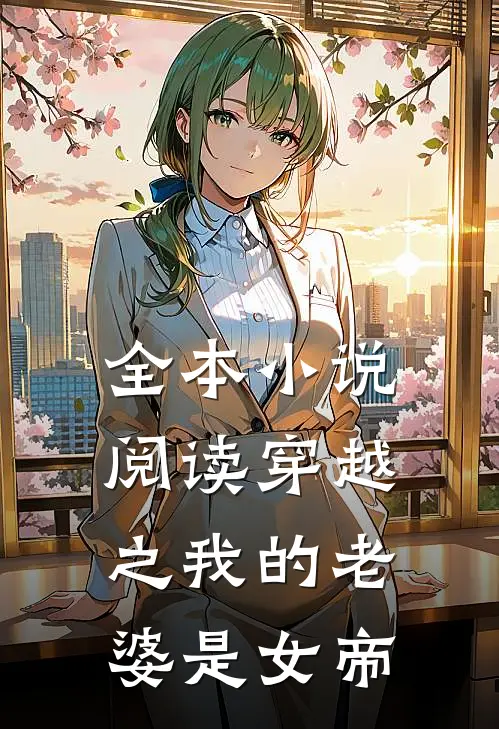 全本小说阅读穿越之我的老婆是女帝