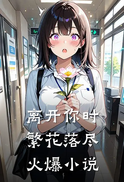 离开你时繁花落尽火爆小说