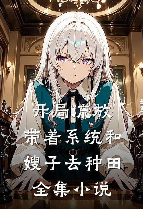 开局流放：带着系统和嫂子去种田全集小说