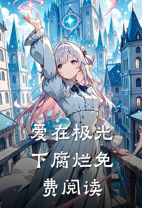 爱在极光下腐烂免费阅读
