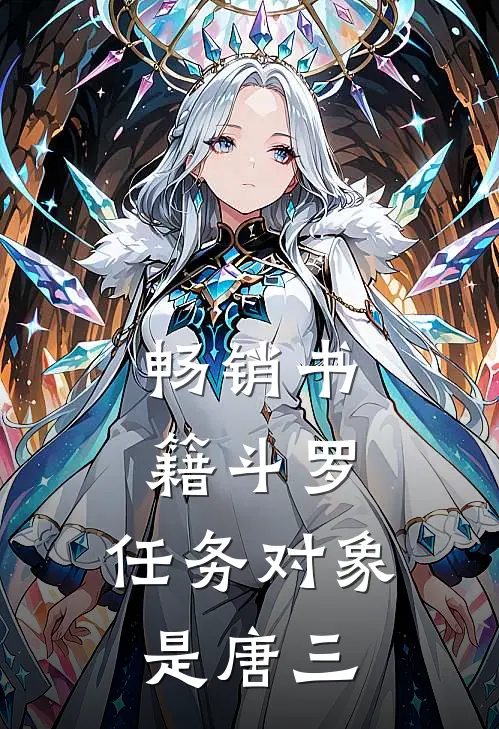 畅销书籍斗罗：任务对象是唐三