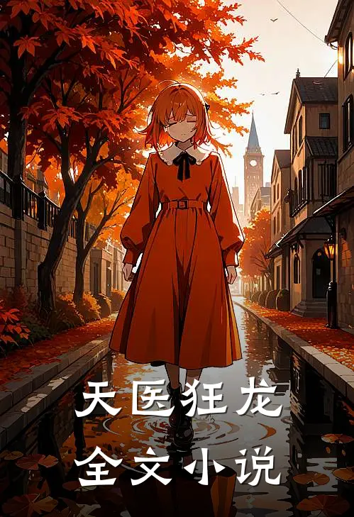 天医狂龙全文小说