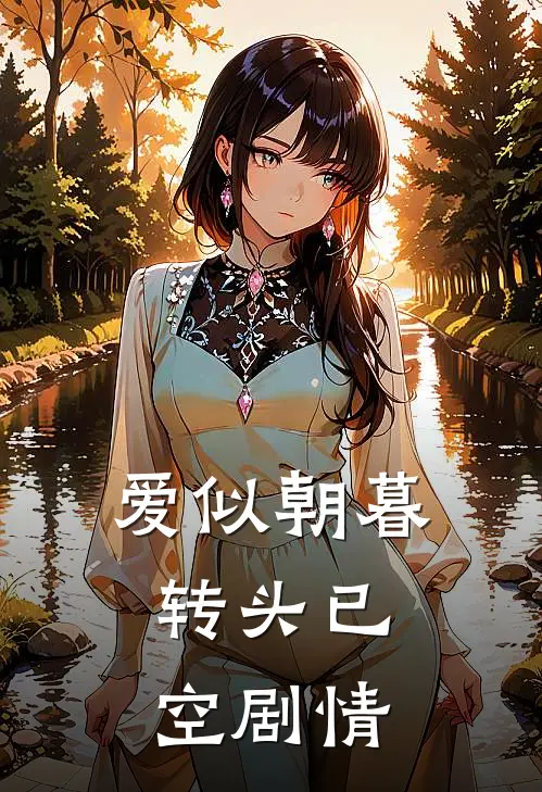 爱似朝暮，转头已空剧情