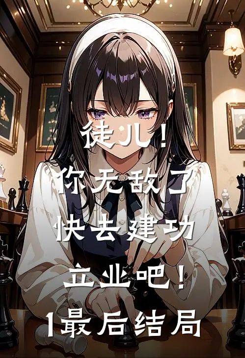 徒儿！你无敌了，快去建功立业吧！1最后结局