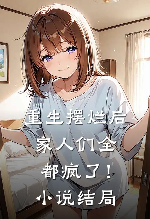 重生摆烂后，家人们全都疯了！小说结局