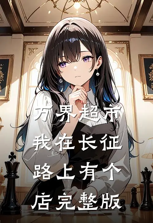 万界超市：我在长征路上有个店完整版
