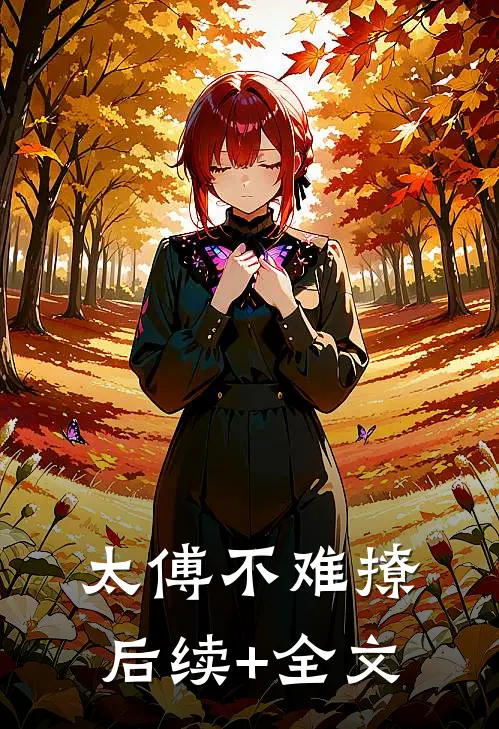 太傅不难撩后续+全文
