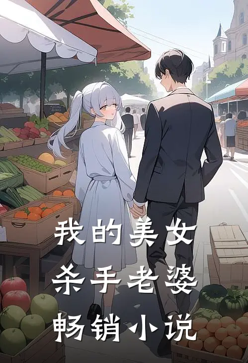 我的美女杀手老婆畅销小说