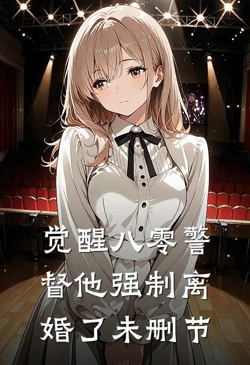 觉醒八零警督他强制离婚了未删节