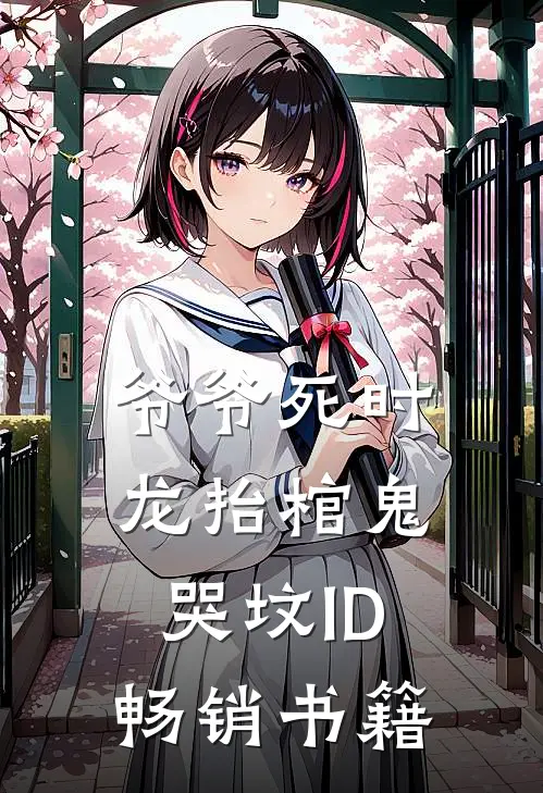 爷爷死时龙抬棺鬼哭坟ID畅销书籍