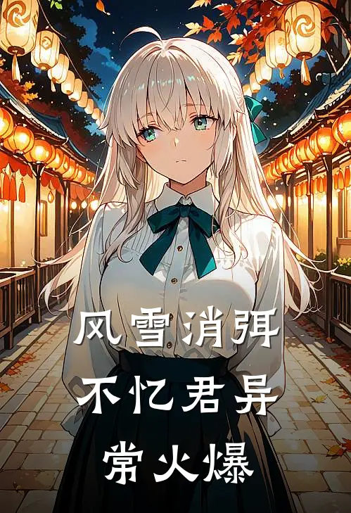 风雪消弭不忆君异常火爆