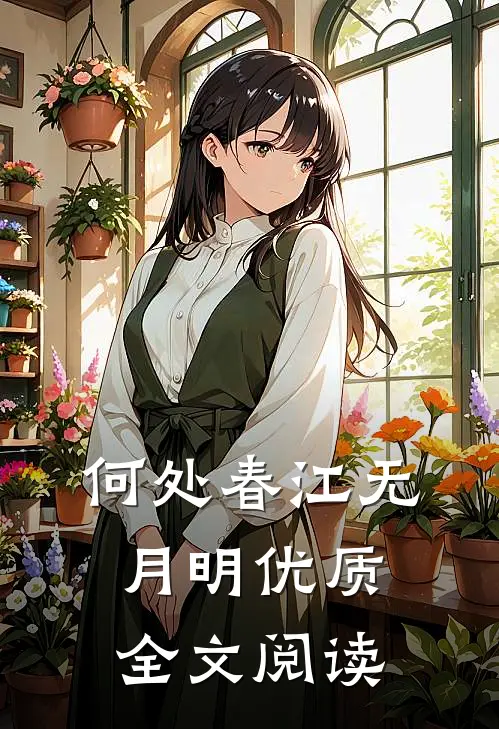 何处春江无月明优质全文阅读
