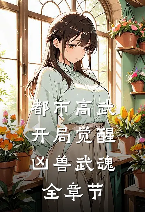 都市高武：开局觉醒凶兽武魂全章节