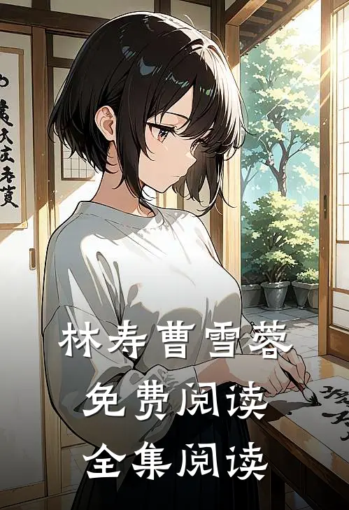 林寿曹雪蓉免费阅读全集阅读