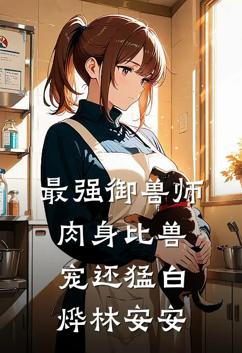 最强御兽师：肉身比兽宠还猛白烨林安安