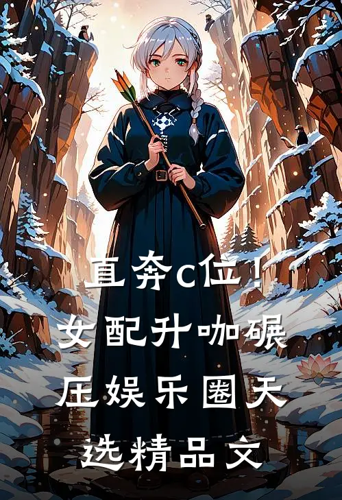 直奔c位！女配升咖碾压娱乐圈天选精品文