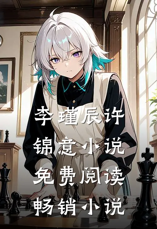 李瑾辰许锦意小说免费阅读畅销小说