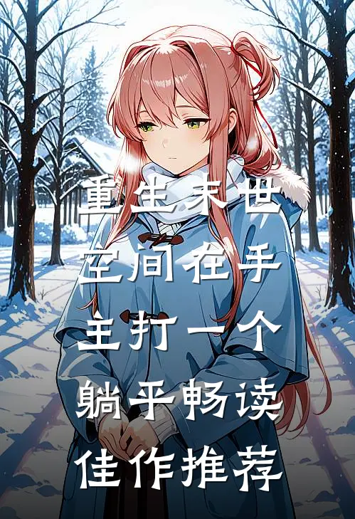 重生末世：空间在手，主打一个躺平畅读佳作推荐