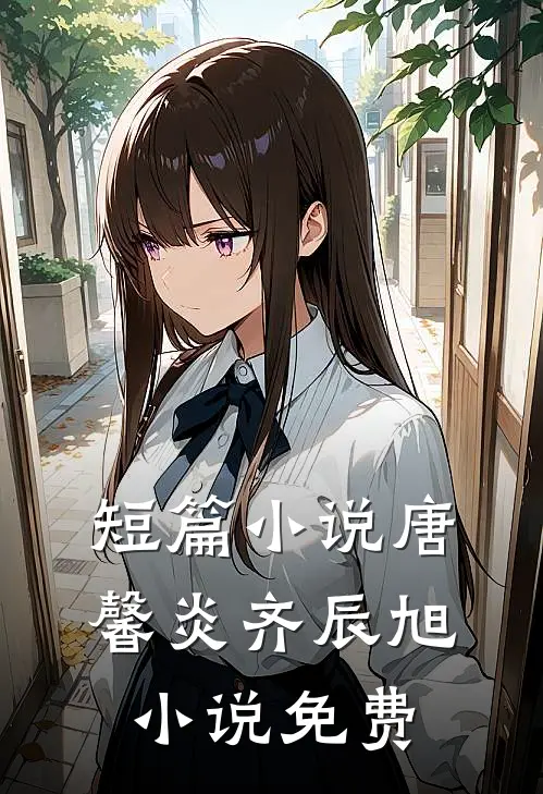 短篇小说唐馨炎齐辰旭小说免费