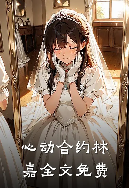 心动合约林嘉全文免费