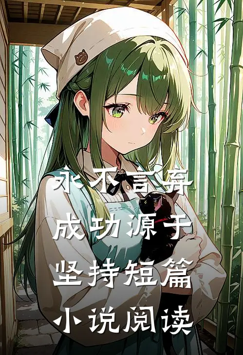 永不言弃：成功源于坚持短篇小说阅读