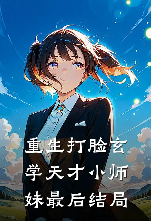 重生打脸玄学天才小师妹最后结局