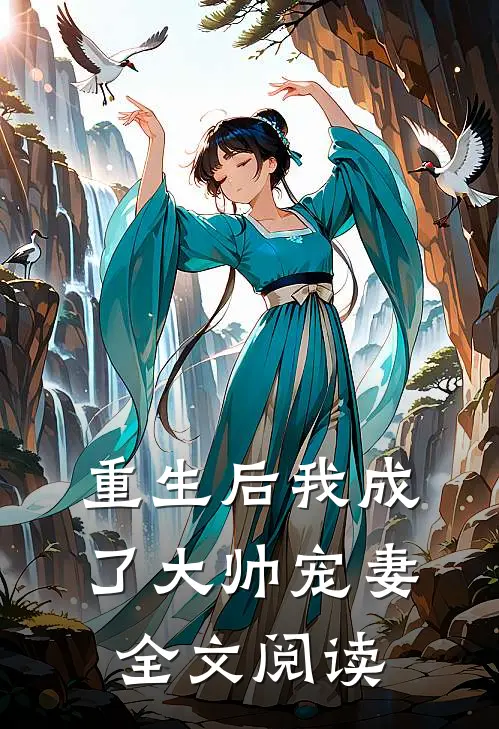 重生后我成了大帅宠妻全文阅读