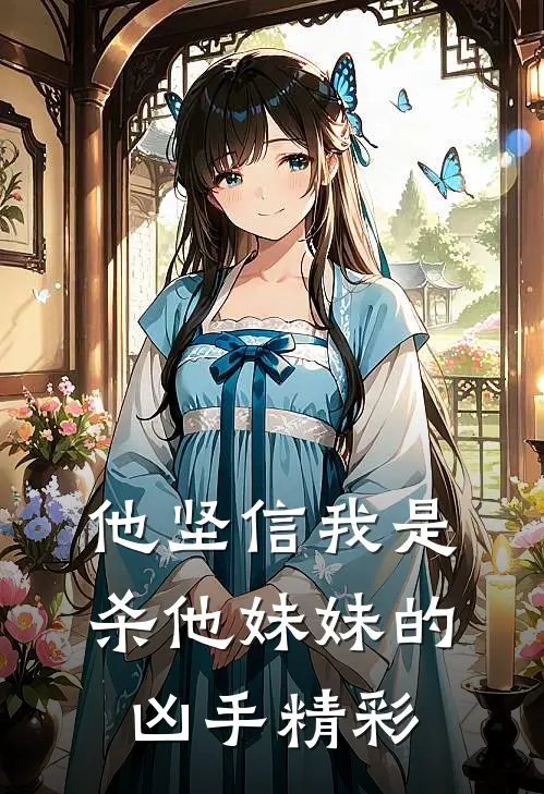 他坚信我是杀他妹妹的凶手精彩
