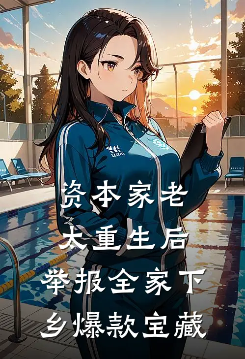 资本家老太重生后，举报全家下乡爆款宝藏
