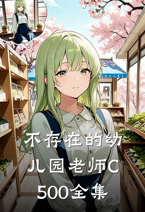 不存在的幼儿园老师C500全集