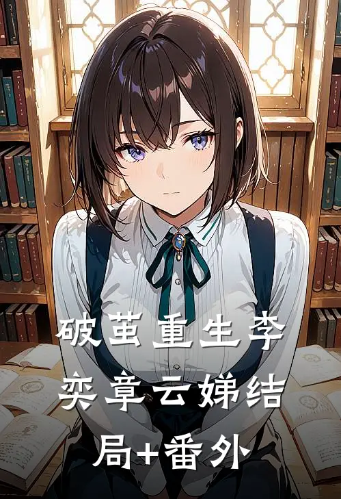 破茧重生李奕章云娣结局+番外