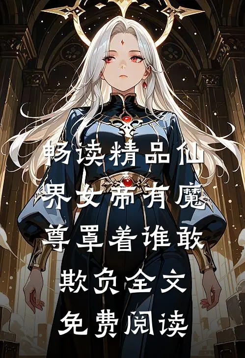 畅读精品仙界女帝有魔尊罩着谁敢欺负全文免费阅读