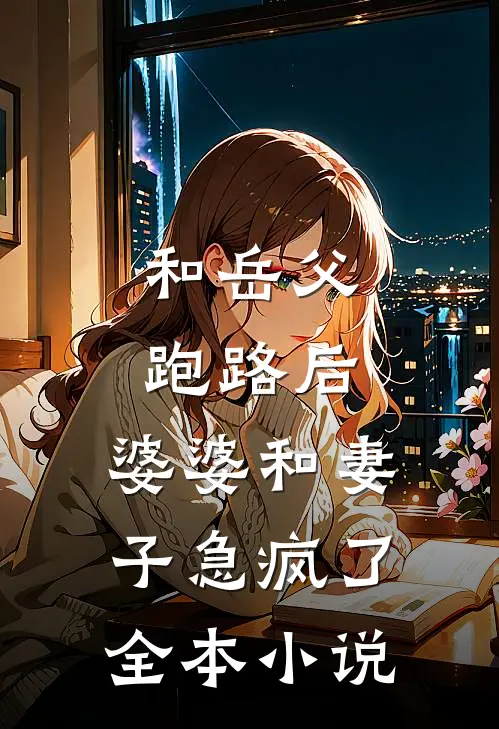 和岳父跑路后，婆婆和妻子急疯了全本小说