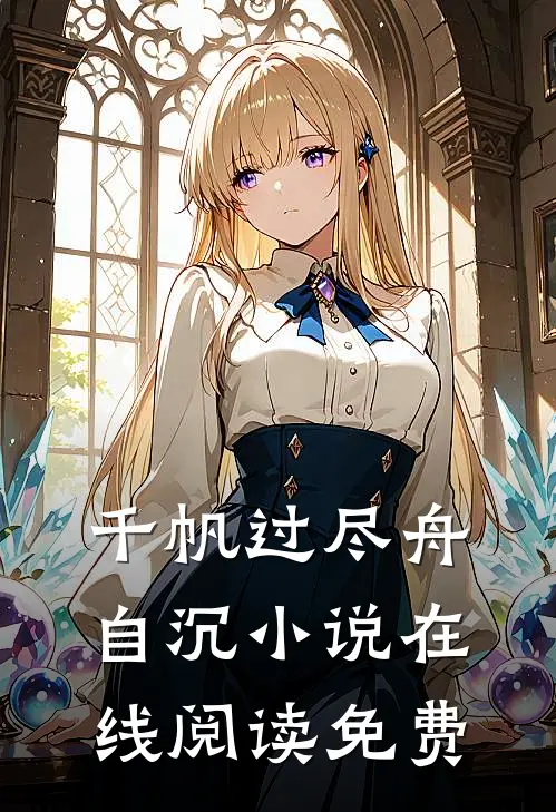 千帆过尽舟自沉小说在线阅读免费