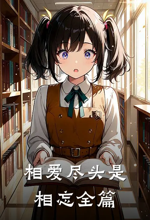 相爱尽头是相忘全篇