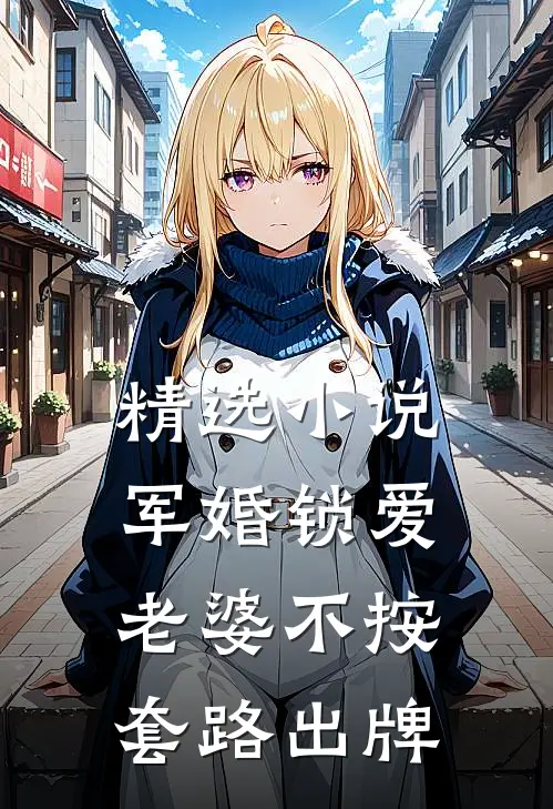 精选小说军婚锁爱：老婆不按套路出牌