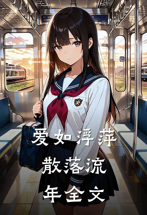 爱如浮萍,散落流年全文免费阅读