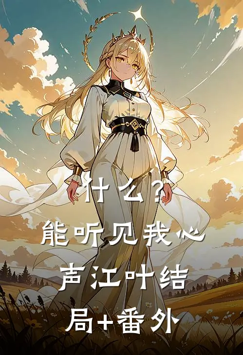 《什么？能听见我心声》江叶结局+番外
