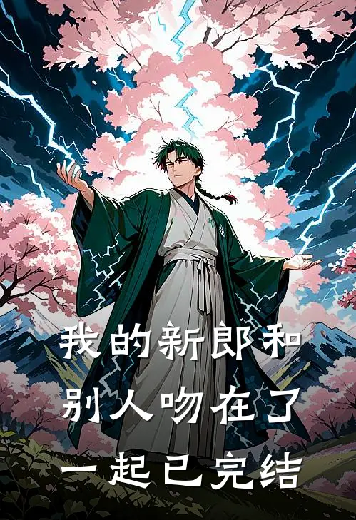 我的新郎和别人吻在了一起已完结