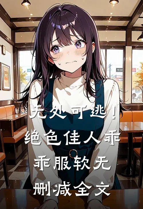 无处可逃！绝色佳人乖乖服软无删减全文