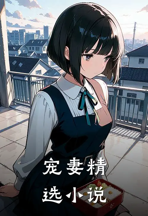 宠妻精选小说
