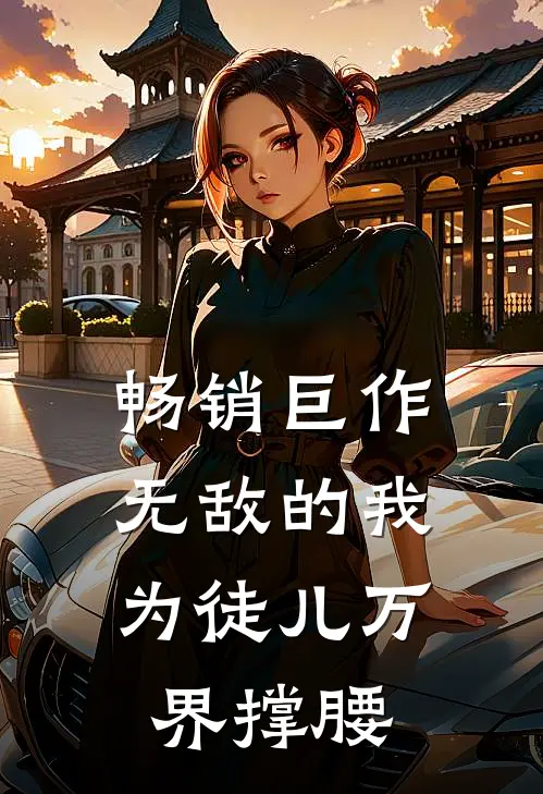 畅销巨作无敌的我，为徒儿万界撑腰