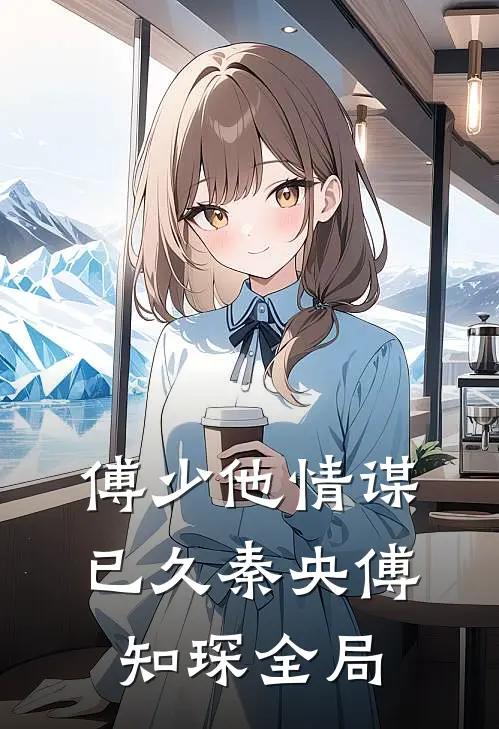 傅少他情谋已久秦央傅知琛全局